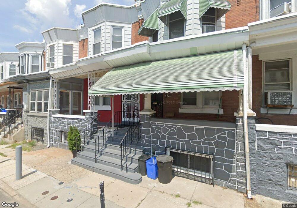 5223 Chancellor St, Philadelphia, PA 19139 - photo 1