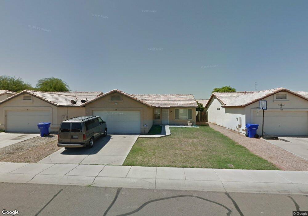 423 E Harrison St, Chandler, AZ 85225 - photo 1