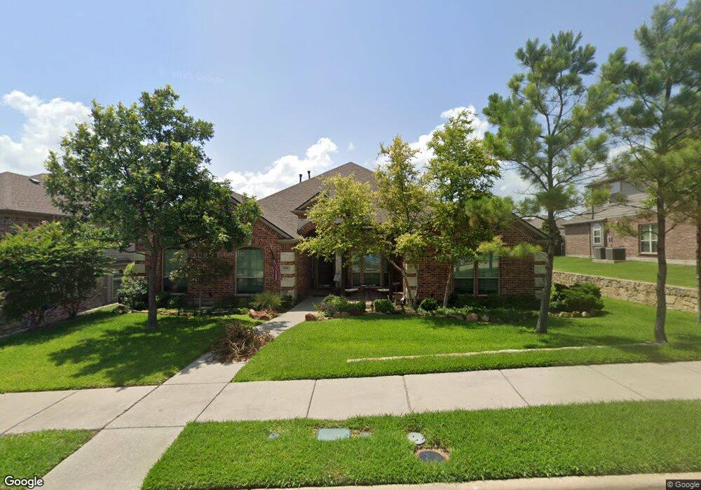 626 Arcadia Way, Rockwall, TX 75087 - photo 1