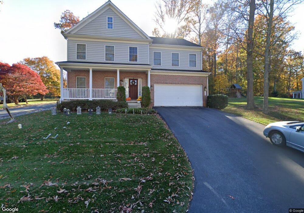 411 Carroll St, Sykesville, MD 21784 - photo 1