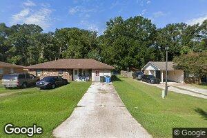 7443 W Driftwood Dr, Ventress, LA 70783