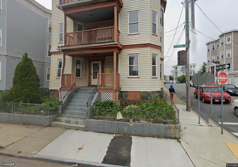 609 Morton St unit 3, Mattapan, MA 02126 - photo 1