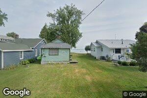 9876 Lakeside Dr, Bay Port, MI 48720