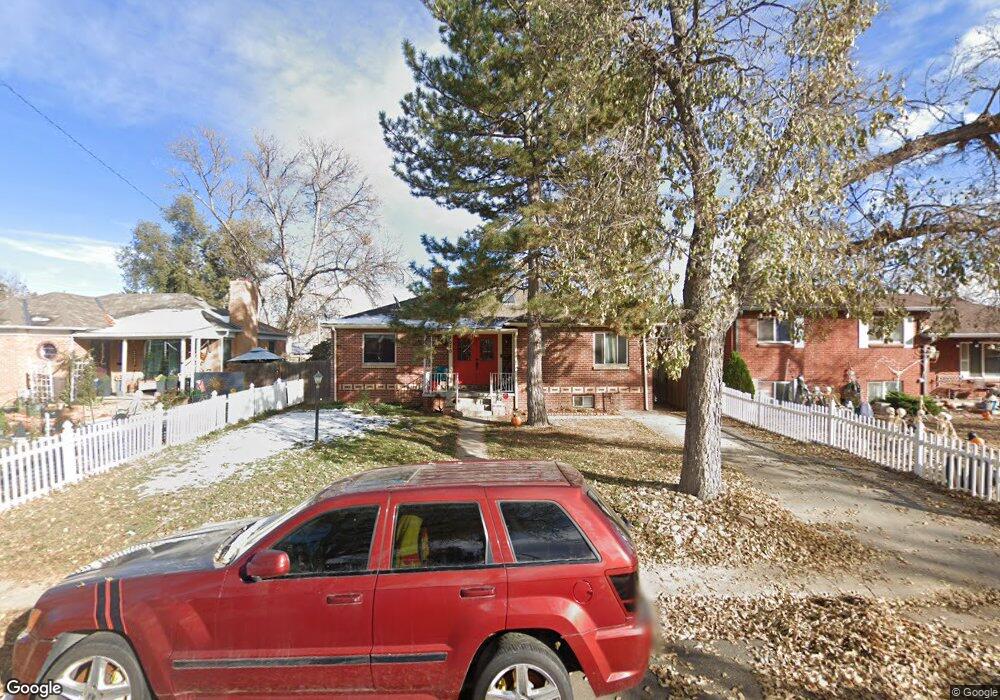 2030 Joliet St, Aurora, CO 80010 - photo 1