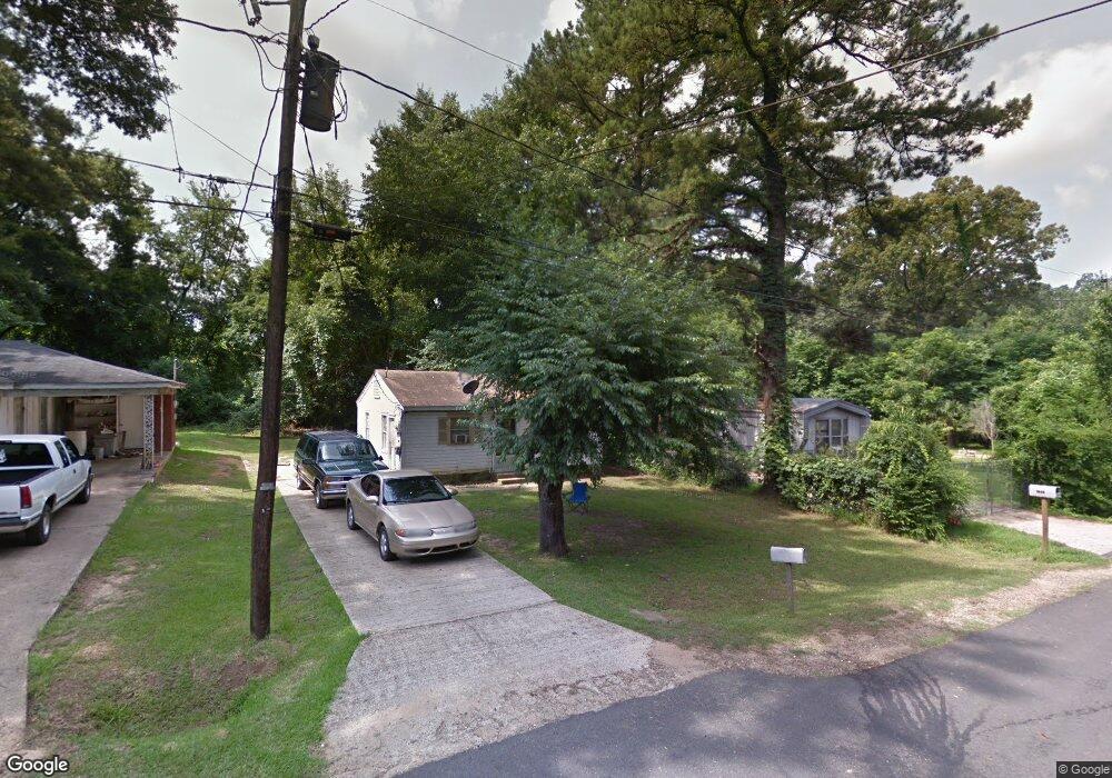 1021 Crepe Myrtle Ave, Bastrop, LA 71220 - photo 1