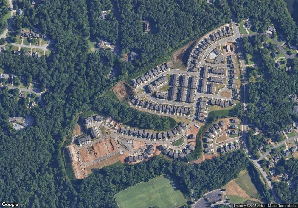 3282 Bartee Walk, Suwanee, GA 30024 - photo 1