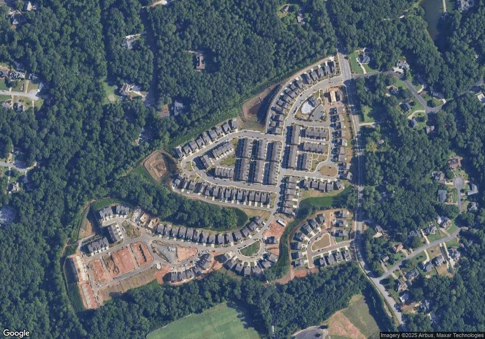 3239 Bartee Walk, Suwanee, GA 30024 - photo 1