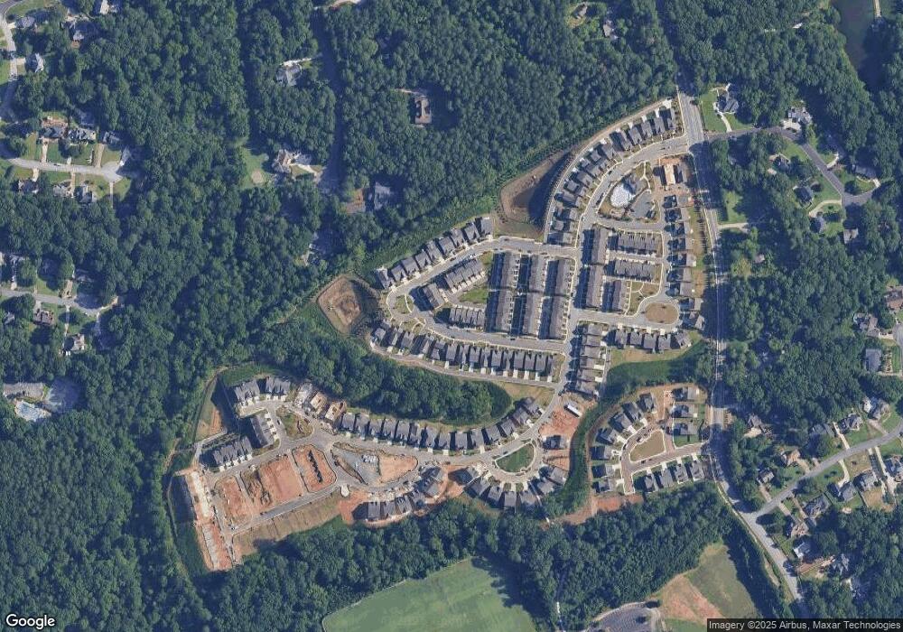 3283 Bartee Walk, Suwanee, GA 30024 - photo 1