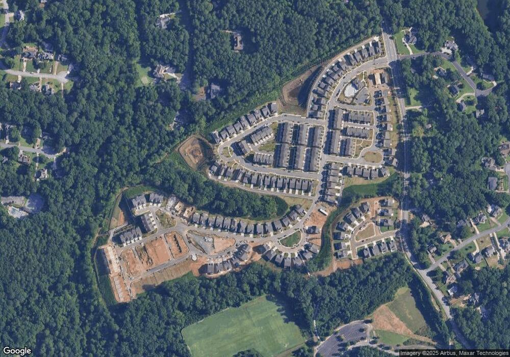 3252 Bartee Walk, Suwanee, GA 30024 - photo 1