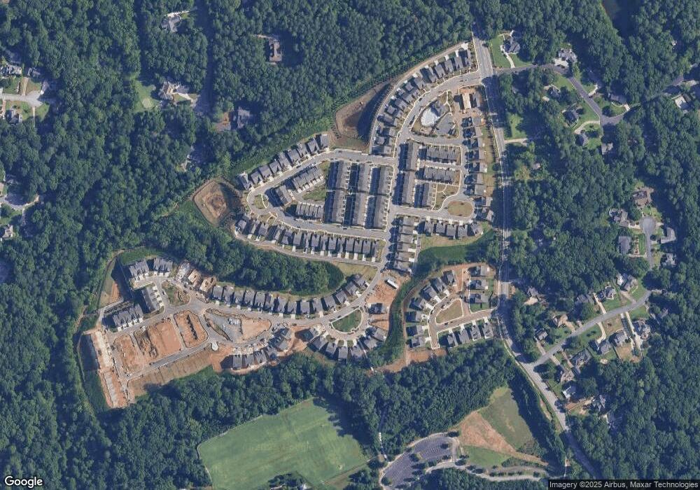 3182 Bartee Walk, Suwanee, GA 30024 - photo 1