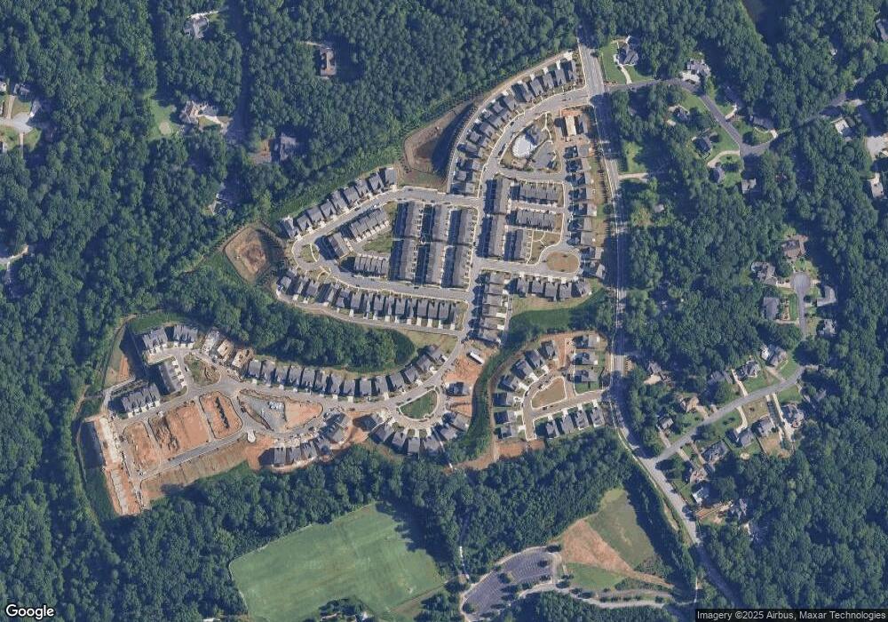 3172 Bartee Walk, Suwanee, GA 30024 - photo 1