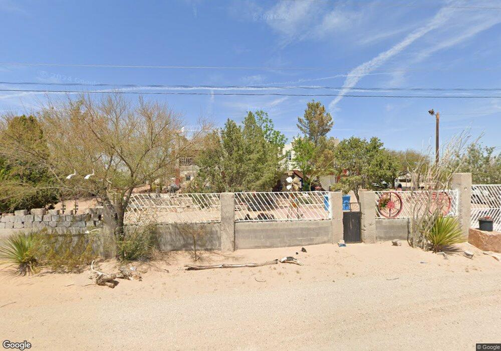 15121 Mica Dr, El Paso, TX 79928 - photo 1