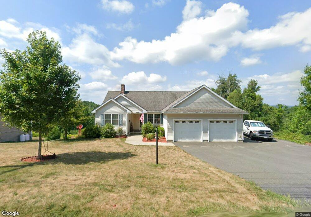 162 Old Keene Rd, Athol, MA 01331 - photo 1