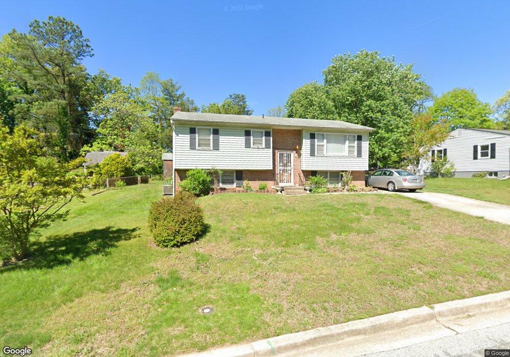 9005 Anna Dr, Clinton, MD 20735 - photo 1