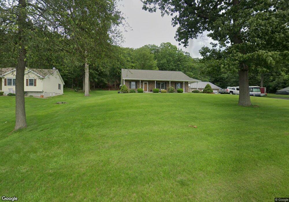 1596 Black Gap Rd, Fayetteville, PA 17222 - photo 1