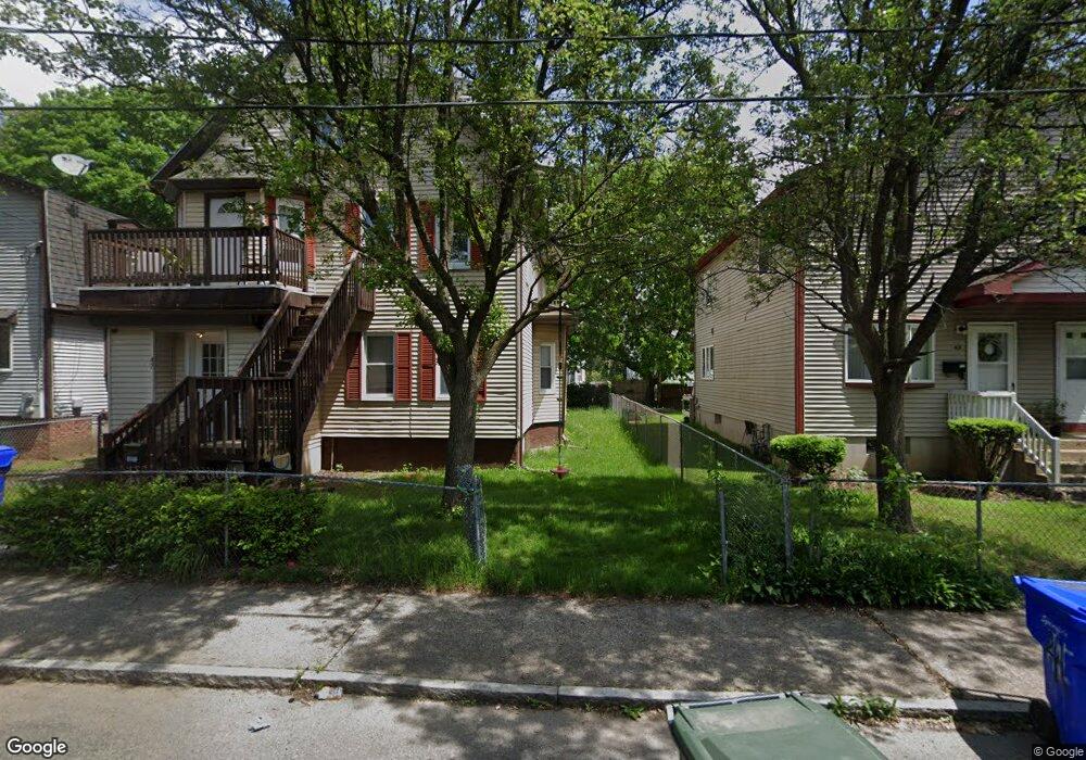 45 Lansing Place, Springfield, MA 01108 - photo 1