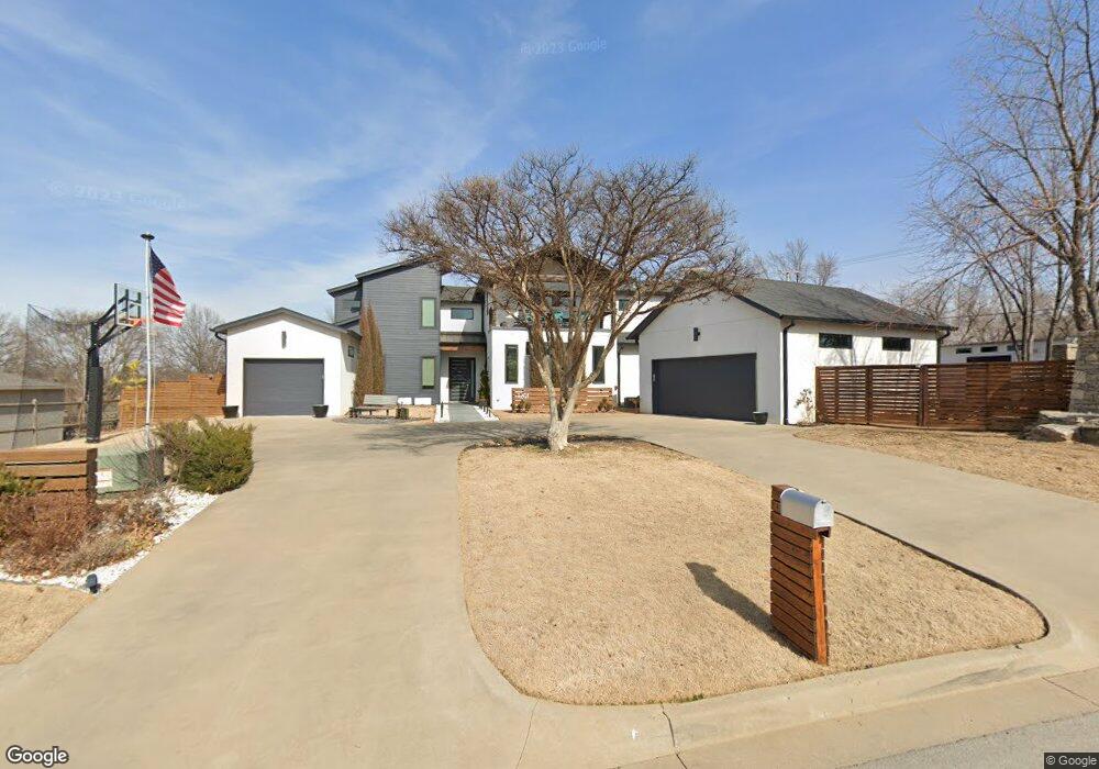 1201 W 108th St S, Jenks, OK 74037 - photo 1