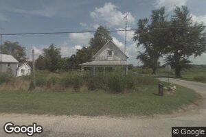 6497 S 500 W, Modoc, IN 47358