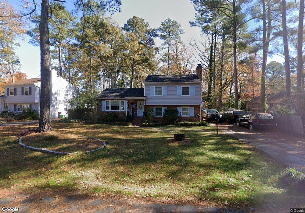 803 Derby Dr, Henrico, VA 23229 - photo 1