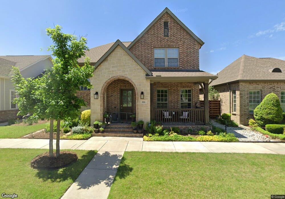 8261 Kentland Dr, Frisco, TX 75034 - photo 1