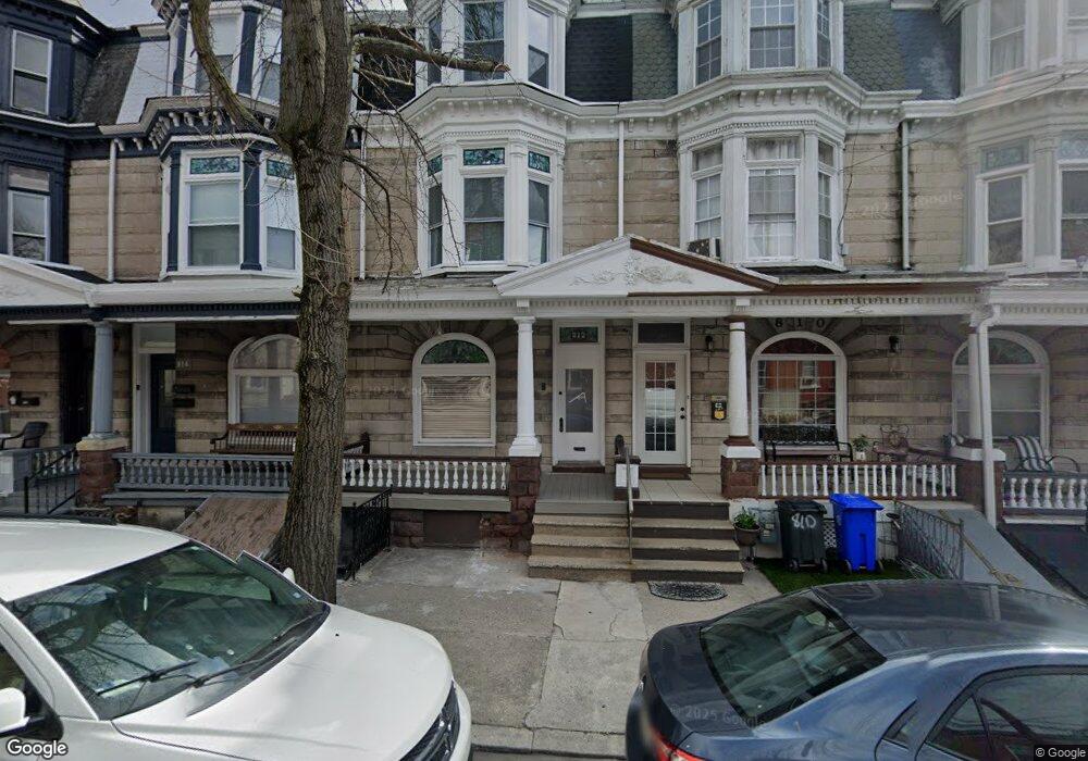 812 Chestnut St, Reading, PA 19602 - photo 1