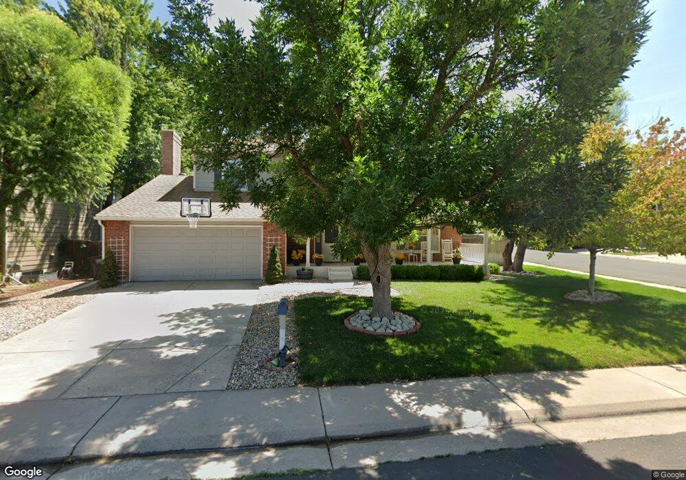 1498 S Laredo St, Aurora, CO 80017 - photo 1