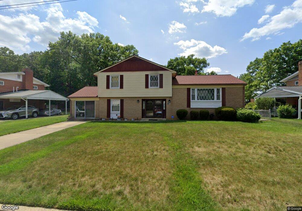 9317 Pella Place, Clinton, MD 20735 - photo 1