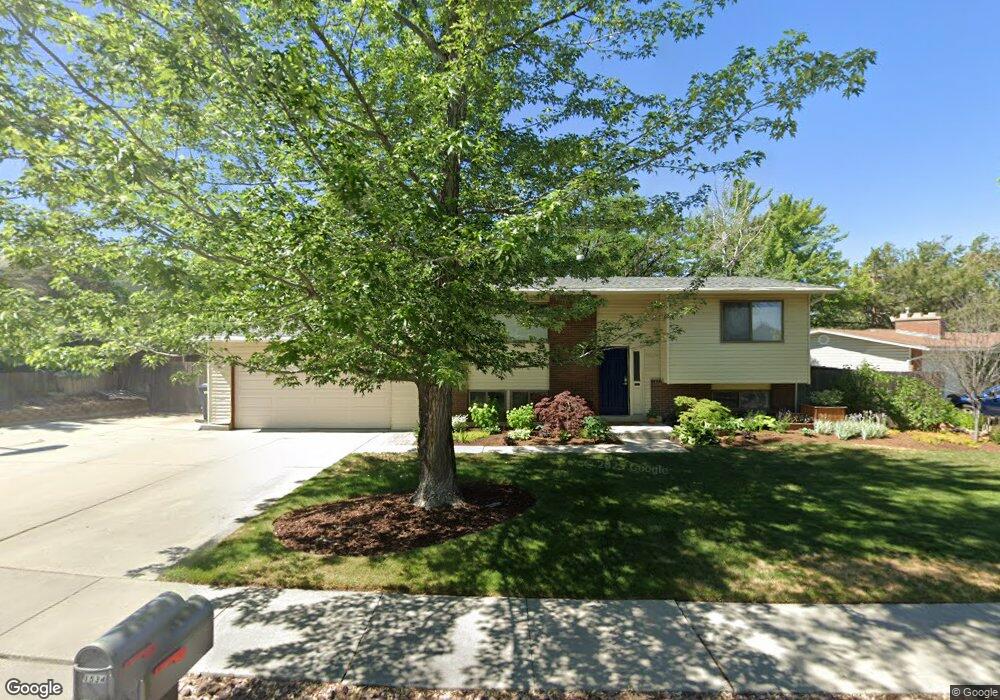 1534 Mulberry Way, Sandy, UT 84093 - photo 1