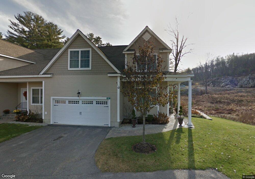15 Vail Dr, Franklin, MA 02038 - photo 1