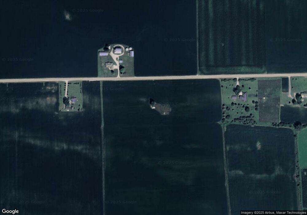 3498 N Ridge Rd, Chesaning, MI 48616 - photo 1