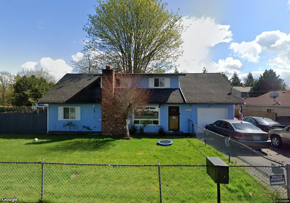 25704 20th Ave S, Des Moines, WA 98198 - photo 1