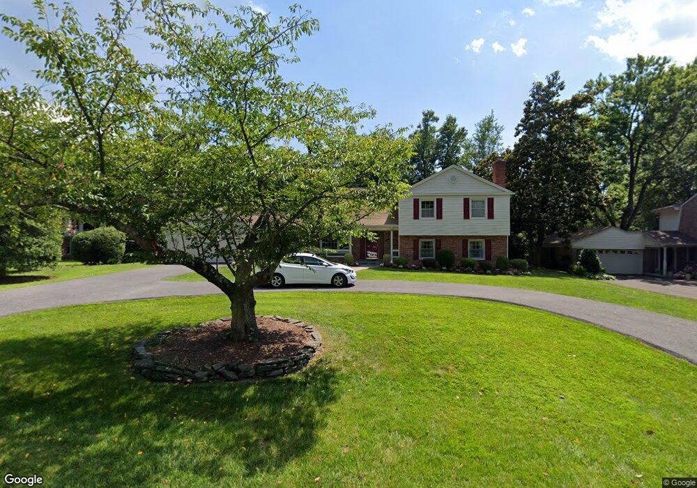 13304 Locksley Ln, Silver Spring, MD 20904 - photo 1