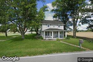 8741 Emerson Rd, Wayne, OH 43466