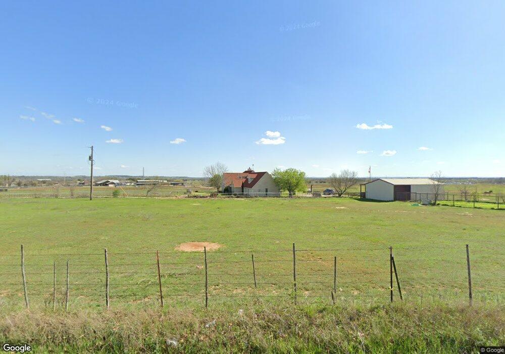 870 Young Bend Rd, Brock, TX 76087 - photo 1