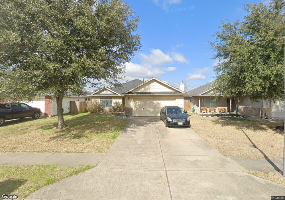 1018 Junction Ct, Rosenberg, TX 77471 - photo 1