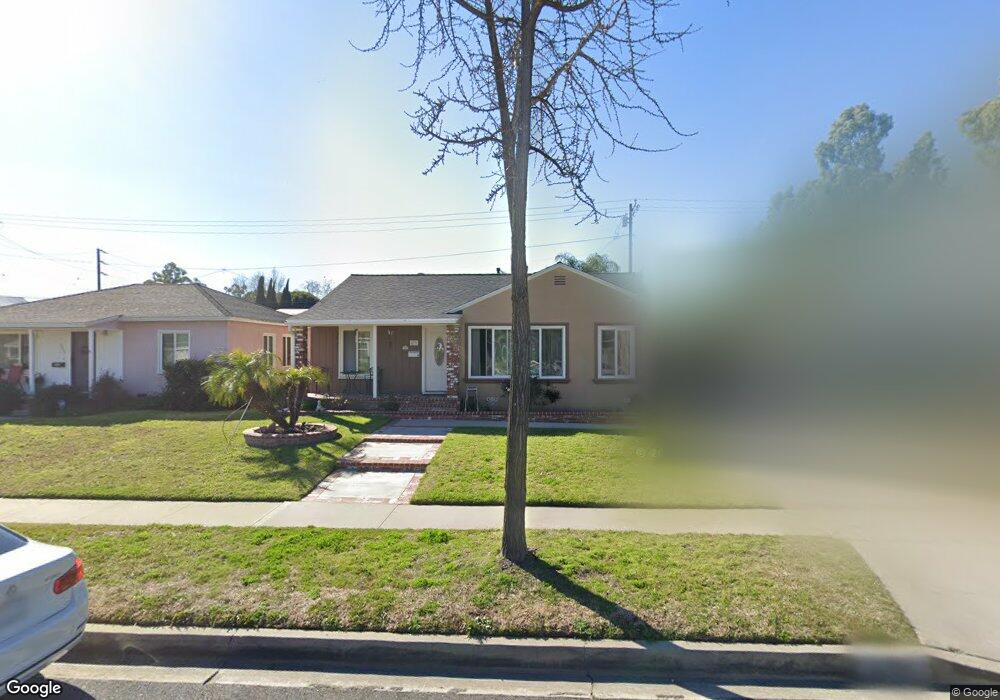 5739 Hayter Ave, Lakewood, CA 90712 - photo 1