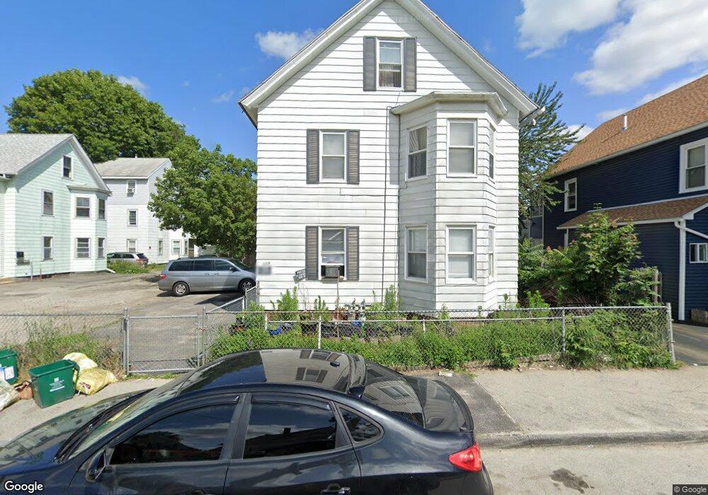 2 Ethel Place unit 2A, Worcester, MA 01603 - photo 1