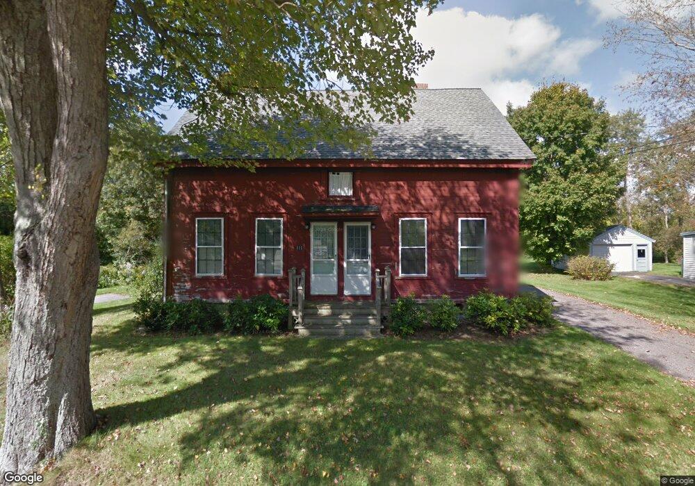 111 Old Post Rd, Kittery, ME 03904 - photo 1