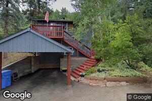9675 Mohawk Trail, Cascade, CO 80809