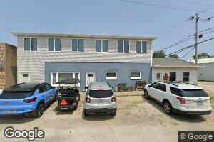 125 E 3rd Ave, Clifton, IL 60927