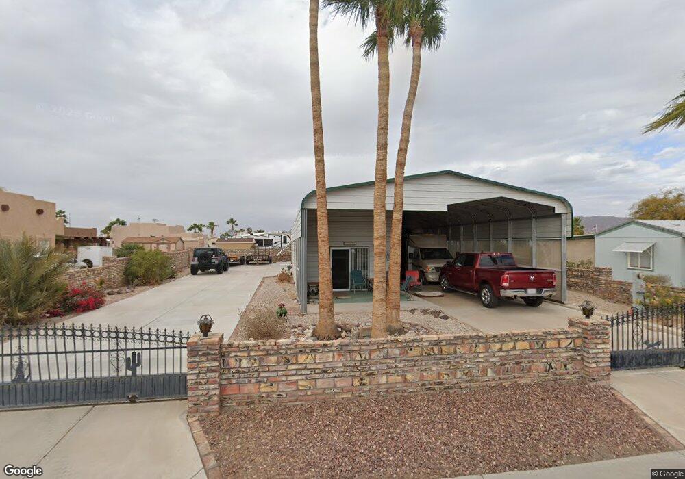 13826 E 54th Dr, Yuma, AZ 85367 - photo 1