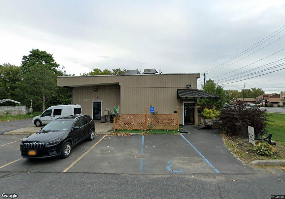 337 Columbia Tpk, East Greenbush, NY 12061 - photo 1