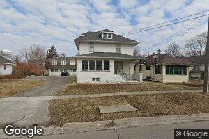 2077 E Boatfield Ave, Burton, MI 48529