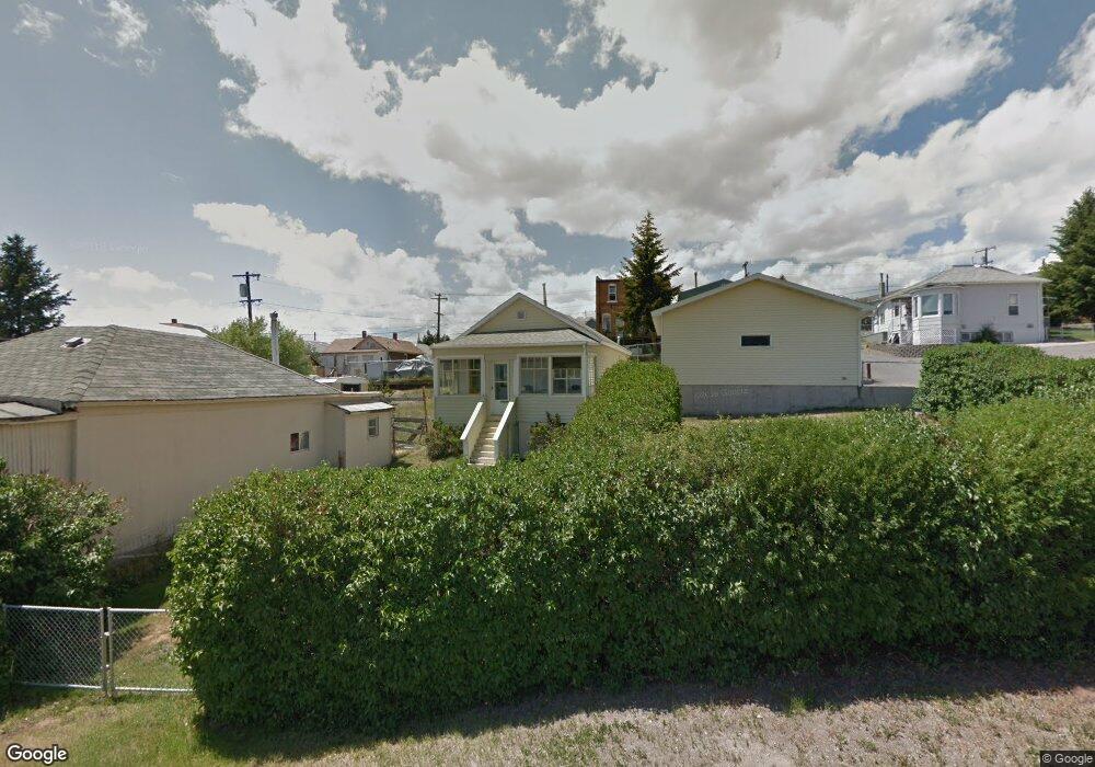 715 N Alaska St, Butte, MT 59701 - photo 1