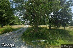 2387 N 100 W, Rensselaer, IN 47978