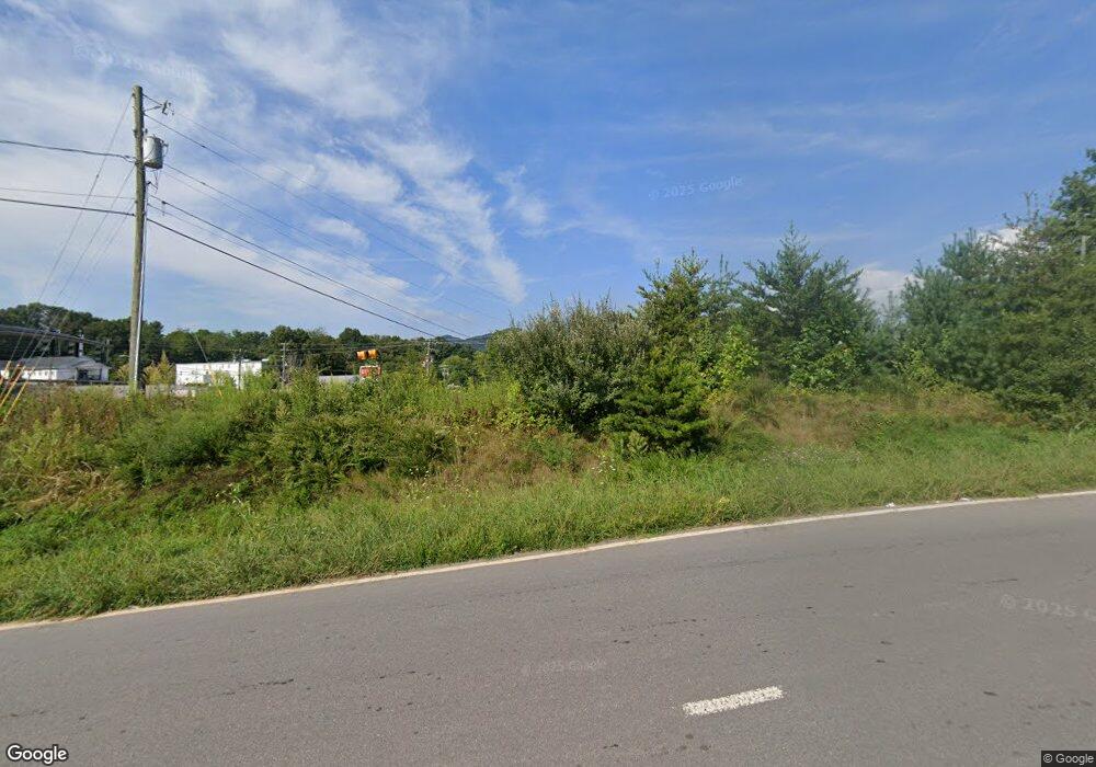 000 Dix Creek Chapel Rd unit Tract 3, Asheville, NC 28806 - photo 1