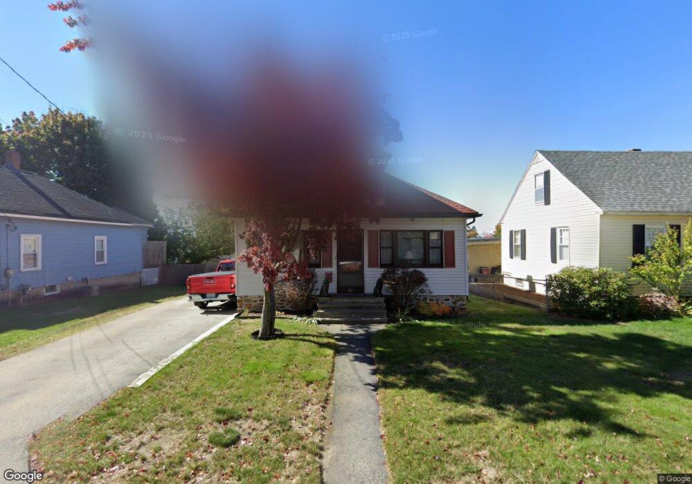 161 S Hall St, Manchester, NH 03103 - photo 1