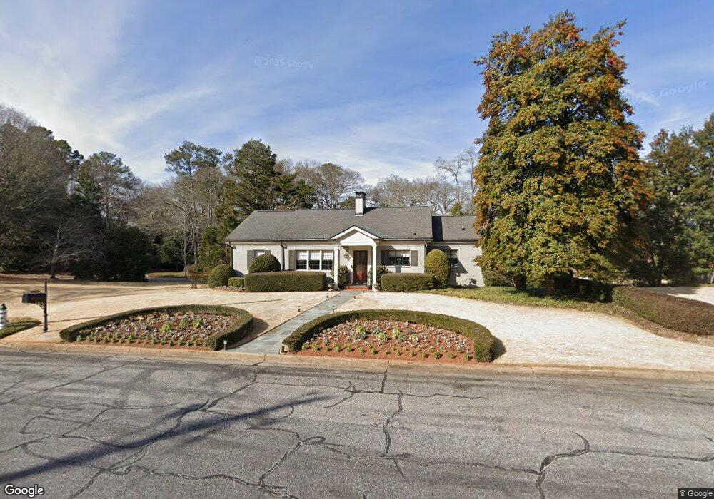 630 W Cloverhurst Ave, Athens, GA 30606 - photo 1