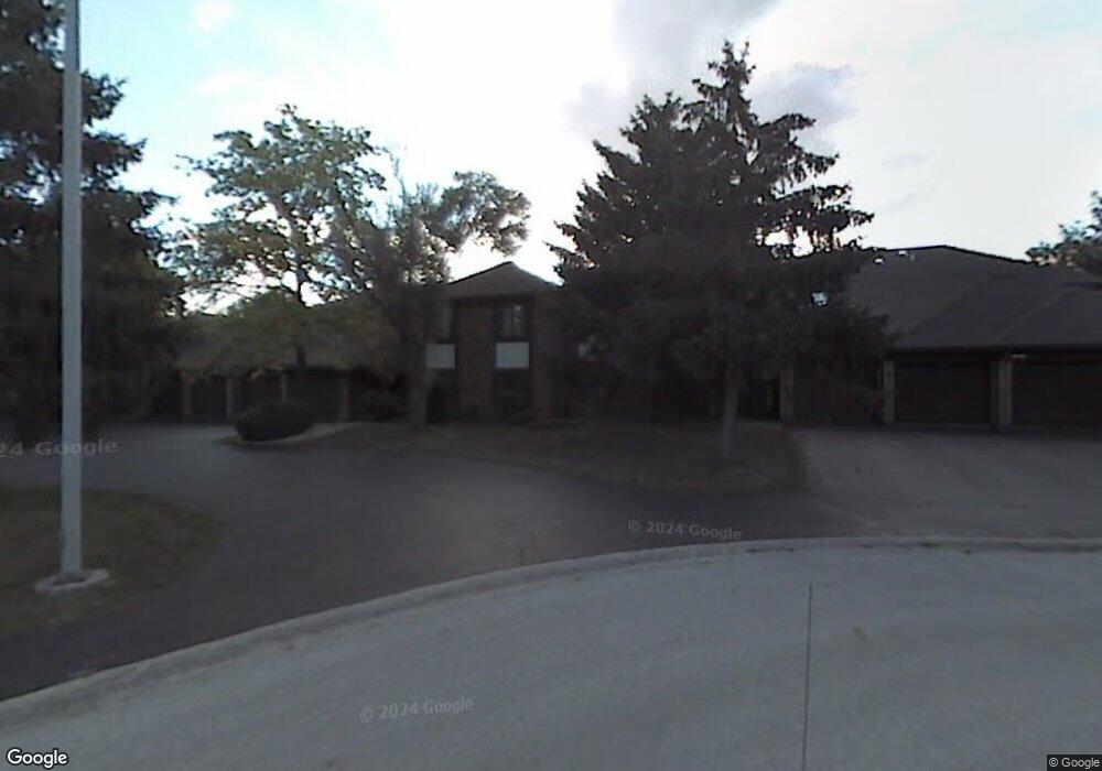 18419 Kimball Ave unit 184192, Homewood, IL 60430 - photo 1