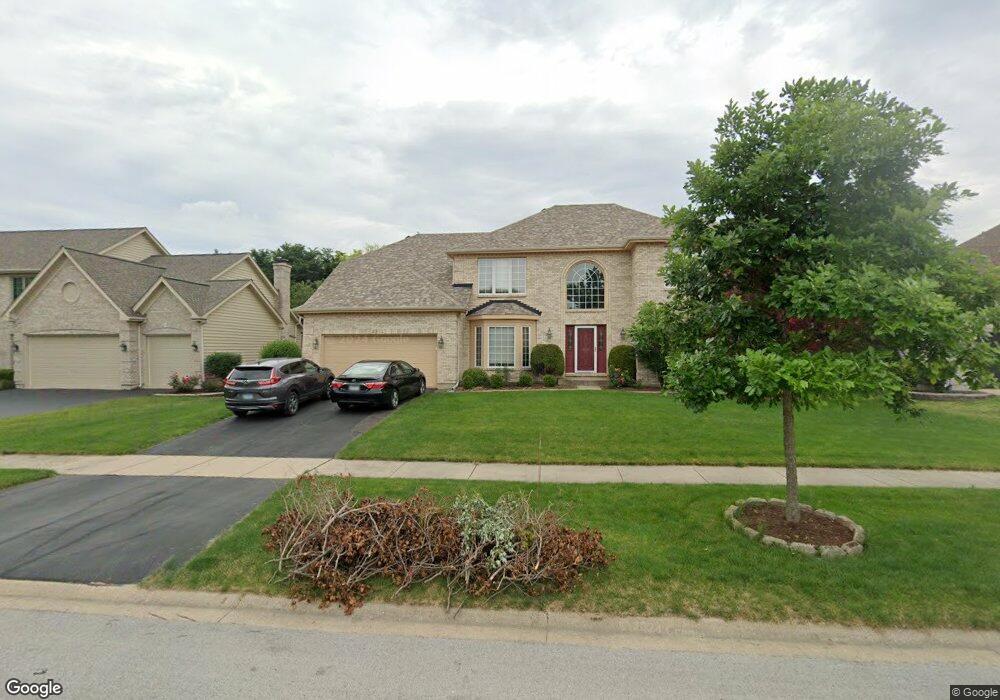 2512 Bangert Ln, Naperville, IL 60564 - photo 1